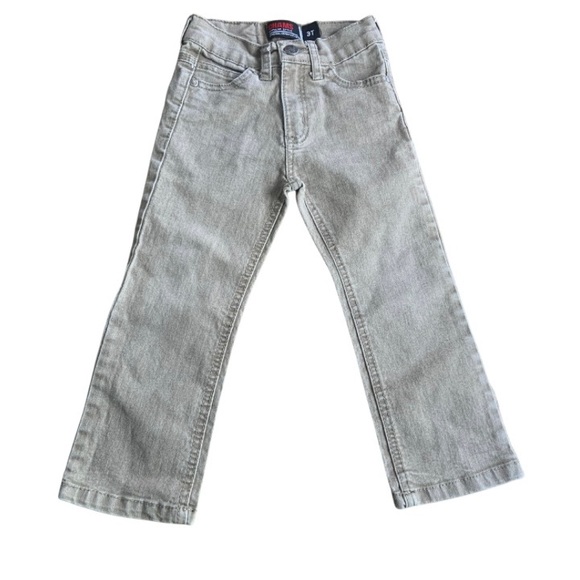 SET OF 3T ‘Garanimals’ & ‘CHAMS’ Pants!! - Picture 6 of 11